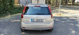 Ford Fiesta, снимка 2