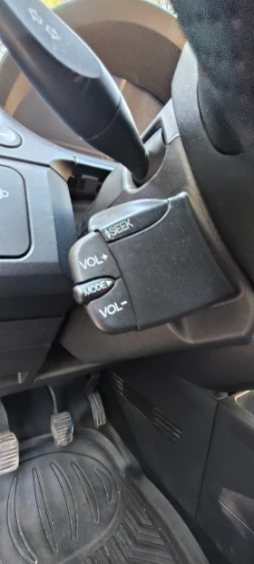Ford Fiesta, снимка 14