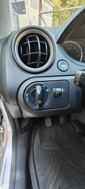 Ford Fiesta, снимка 13