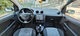 Ford Fiesta, снимка 9