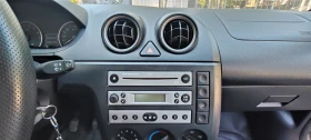 Ford Fiesta, снимка 10