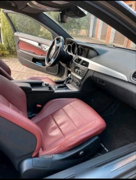 Mercedes-Benz C 250, снимка 7