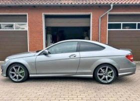 Mercedes-Benz C 250, снимка 5