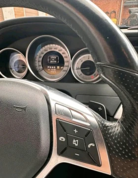 Mercedes-Benz C 250, снимка 8