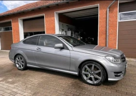 Mercedes-Benz C 250, снимка 4