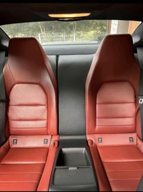 Mercedes-Benz C 250, снимка 13