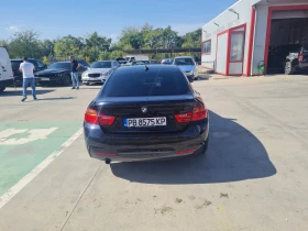BMW 420 D  Gran Coupe, M SPORT , X Drive, снимка 3