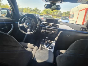 BMW 420 D  Gran Coupe, M SPORT , X Drive, снимка 4