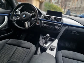 BMW 420 D  Gran Coupe, M SPORT , X Drive, снимка 6