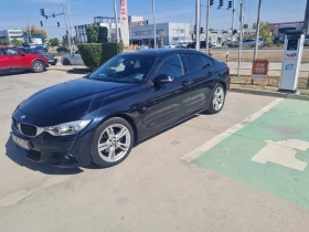 BMW 420 D  Gran Coupe, M SPORT , X Drive, снимка 2
