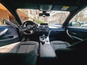 BMW 420 D  Gran Coupe, M SPORT , X Drive, снимка 16