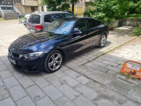 BMW 420 D  Gran Coupe, M SPORT , X Drive, снимка 9