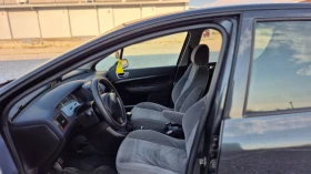 Peugeot 307 1.4 HDI/Клима, снимка 11