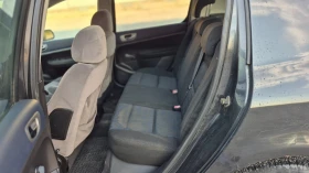 Peugeot 307 1.4 HDI/Клима, снимка 9