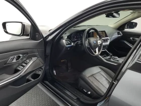 BMW 320 E Luxury, снимка 10