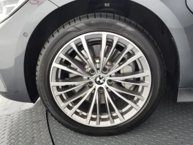 BMW 320 E Luxury, снимка 5