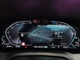 BMW 320 E Luxury, снимка 8