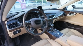 Audi A7, снимка 10