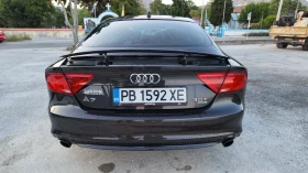 Audi A7, снимка 4