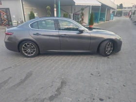 Alfa Romeo Giulia 2.2 Diesel 180 hp, снимка 2