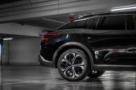 Citroen C5X 3 години гаранция + 3 години безплатно обслужване, снимка 5