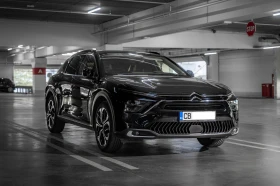 Citroen C5X 3 години гаранция + 3 години безплатно обслужване, снимка 4