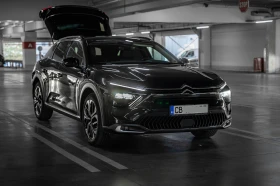 Citroen C5X 3 години гаранция + 3 години безплатно обслужване, снимка 3