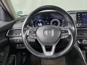 Honda Accord 10Th Generation 1.5 Turbo, снимка 12