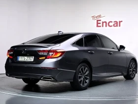 Honda Accord 10Th Generation 1.5 Turbo, снимка 2