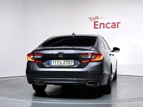 Honda Accord 10Th Generation 1.5 Turbo, снимка 4