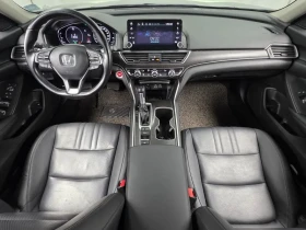 Honda Accord 10Th Generation 1.5 Turbo, снимка 7