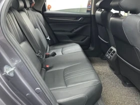 Honda Accord 10Th Generation 1.5 Turbo, снимка 11