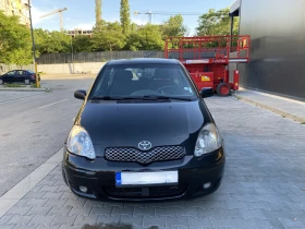 Toyota Yaris, снимка 1