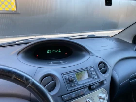 Toyota Yaris, снимка 15