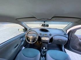 Toyota Yaris, снимка 17