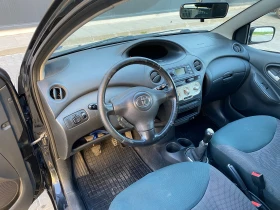 Toyota Yaris, снимка 13