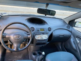 Toyota Yaris, снимка 14