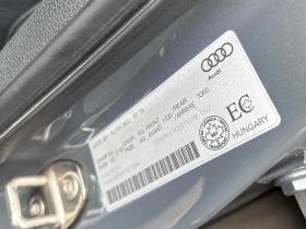 Audi S3 Technik / Distronic / B&O / Клип на мотора , снимка 10