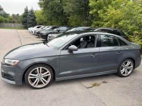 Audi S3 Technik / Distronic / B&O / Клип на мотора , снимка 2