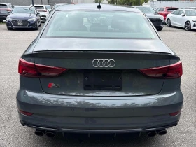 Audi S3 Technik / Distronic / B&O / Клип на мотора , снимка 4