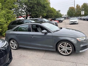 Audi S3 Technik / Distronic / B&O / Клип на мотора , снимка 3