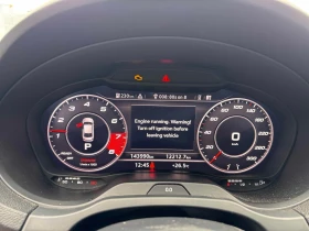 Audi S3 Technik / Distronic / B&O / Клип на мотора , снимка 8