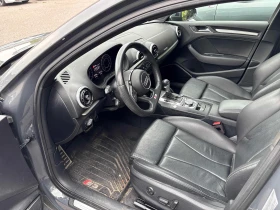 Audi S3 Technik / Distronic / B&O / Клип на мотора , снимка 17
