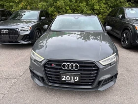 Audi S3 Technik / Distronic / B&O / Клип на мотора , снимка 6