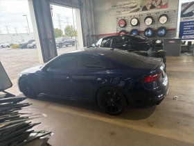 Audi Coupe * 2.9 TFSI quattro* АВТОКРЕДИТ БЕЗ ПЪРВОНАЧАЛНА* , снимка 2