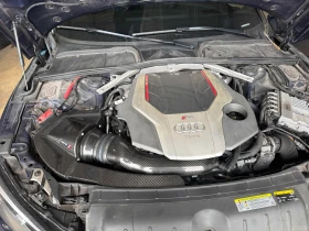 Audi Coupe * 2.9 TFSI quattro* АВТОКРЕДИТ БЕЗ ПЪРВОНАЧАЛНА* , снимка 10