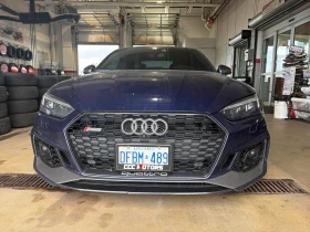 Audi Coupe * 2.9 TFSI quattro* АВТОКРЕДИТ БЕЗ ПЪРВОНАЧАЛНА* , снимка 6