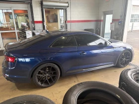 Audi Coupe * 2.9 TFSI quattro* АВТОКРЕДИТ БЕЗ ПЪРВОНАЧАЛНА* , снимка 3