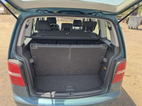 VW Touran 6+ 1, снимка 6