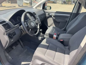 VW Touran 6+ 1, снимка 7